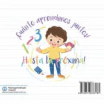 PEALI 2- Plan Estratégico de Adquisición de la Lectura Inicial