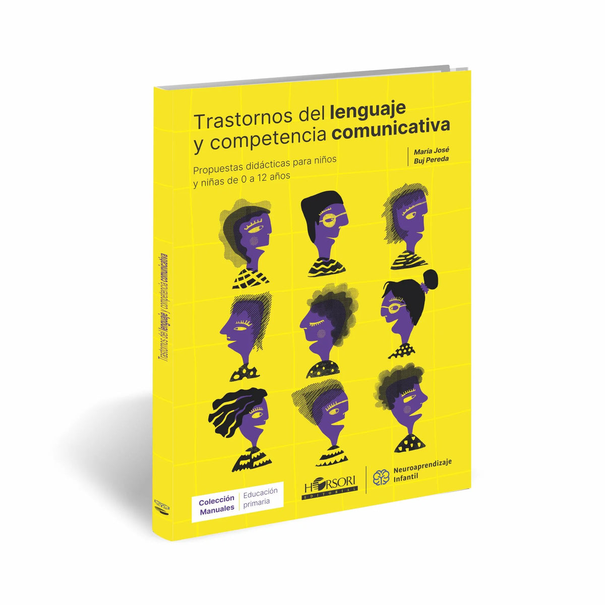 TRASTORNOS DEL LENGUAJE Y COMPETENCIA COMUNICATIVA
