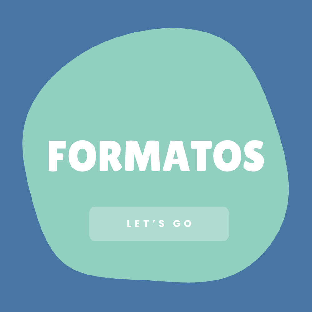 Formatos