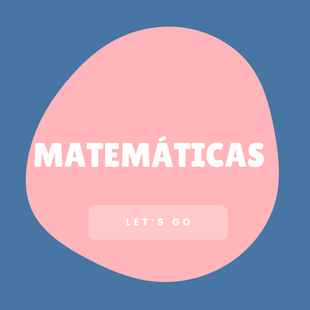 Matemáticas