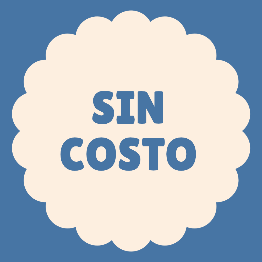 Productos gratuitos