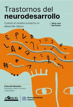 Trastornos del Neurodesarrollo