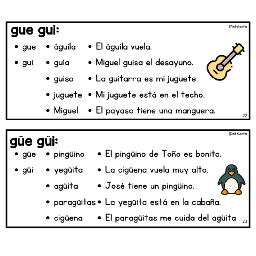 Libro de lectura (script) – Intelecta