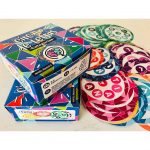 Circulo de Letras – Nivel Basico