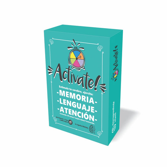 Actívate