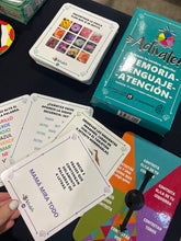 Cargar imagen en el visor de la galería, Actívate