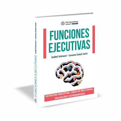Funciones Ejecutivas