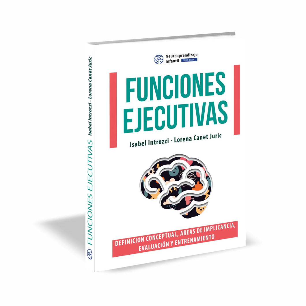 Funciones Ejecutivas
