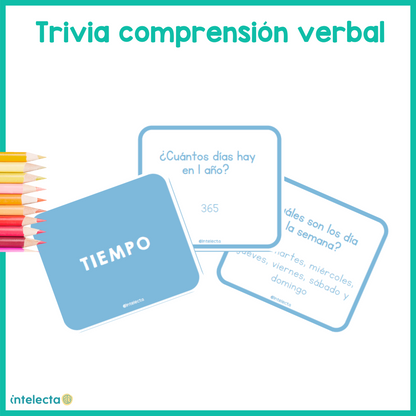 Trivia de lenguaje
