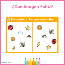 Cargar imagen en el visor de la galería, ¿Qué imagen falta?