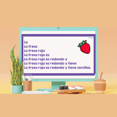 Lectura repetida (ppt)