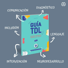 Cargar imagen en el visor de la galería, Guía TDL