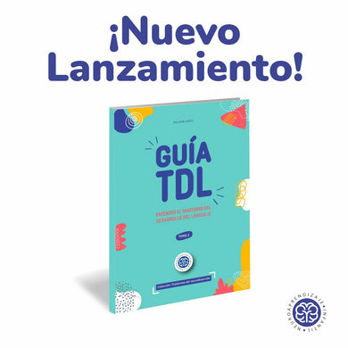 Guía TDL