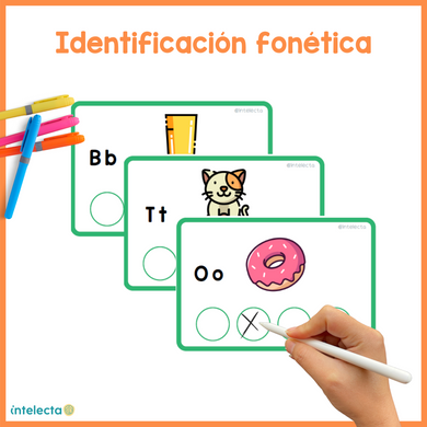 Identificación fonética