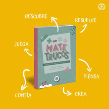 Cargar imagen en el visor de la galería, Mate Trucos