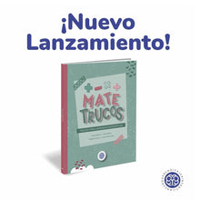 Cargar imagen en el visor de la galería, Mate Trucos