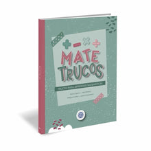 Cargar imagen en el visor de la galería, Mate Trucos