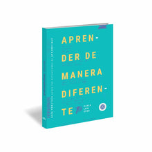 Cargar imagen en el visor de la galería, Aprender de manera diferente