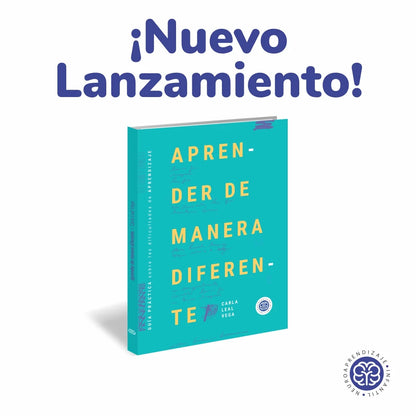 Aprender de manera diferente