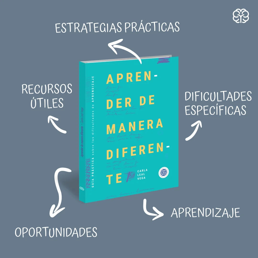 Aprender de manera diferente