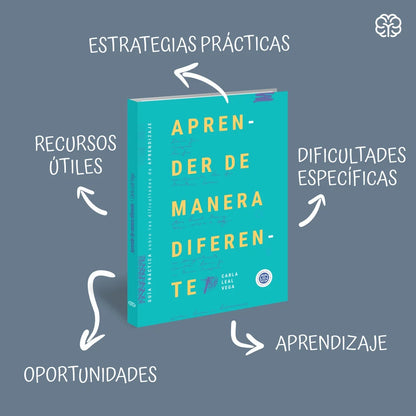 Aprender de manera diferente