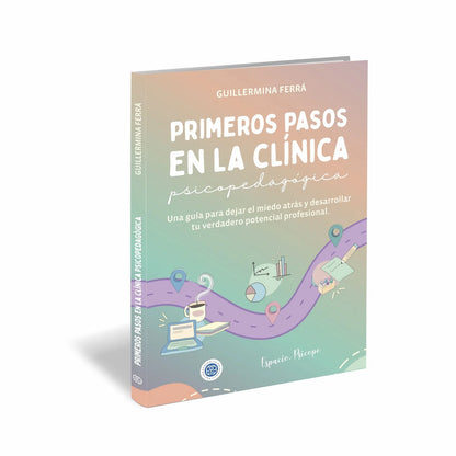 Primeros pasos en la clínica psicopedagógica