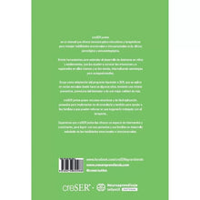 Cargar imagen en el visor de la galería, CreSER juntos