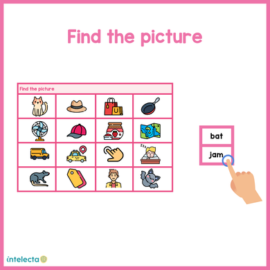 Find the picture