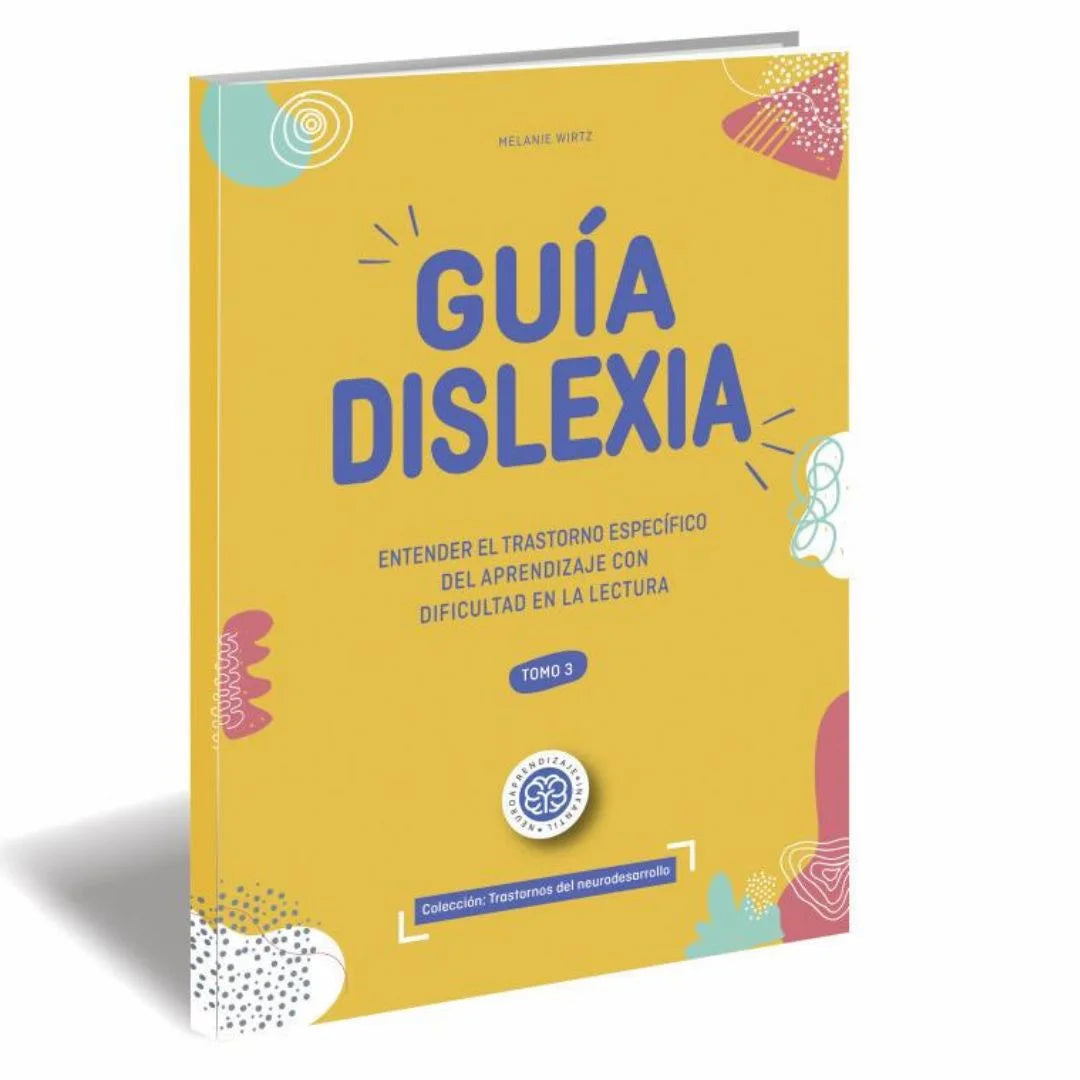 Guía Dislexia