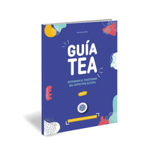 Cargar imagen en el visor de la galería, Guía TEA