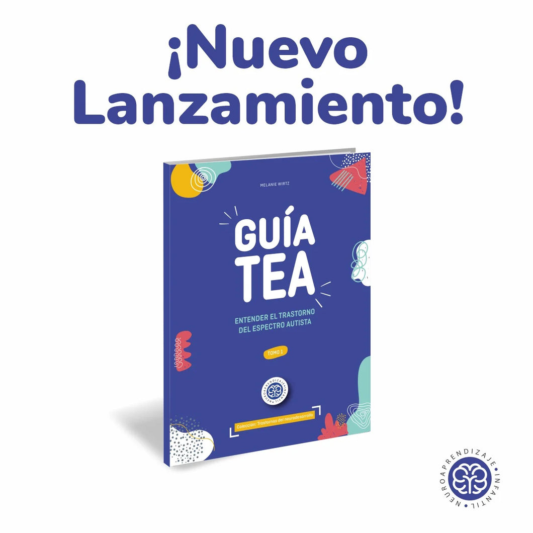 Guía TEA