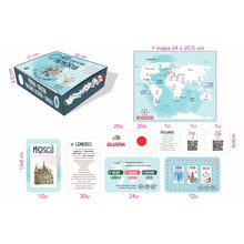 Cargar imagen en el visor de la galería, Kit para la estimulación de la memoria