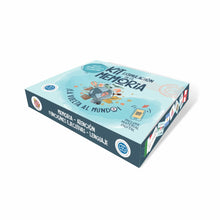 Cargar imagen en el visor de la galería, Kit para la estimulación de la memoria