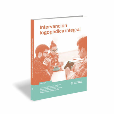 Intervención logopédica Integral