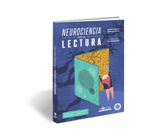 Cargar imagen en el visor de la galería, Neurociencia de la lectura