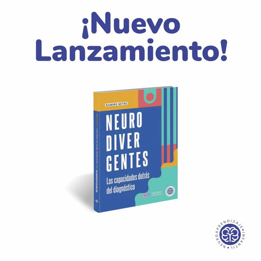 Neurodivergentes