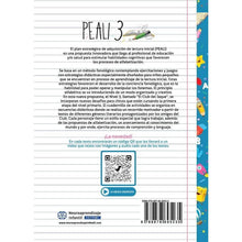 Cargar imagen en el visor de la galería, PEALI 3 - Plan Estratégico de Adquisición de la Lectura Inicial