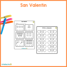 Cargar imagen en el visor de la galería, San Valentin