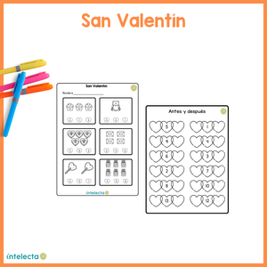 San Valentin