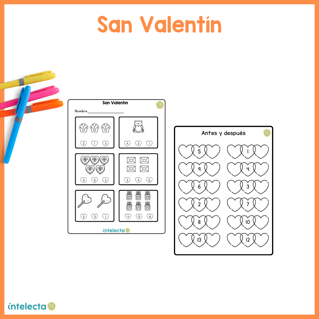 San Valentin