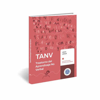 TANV - Transtorno del aprendizaje No Verbal