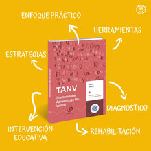 Cargar imagen en el visor de la galería, TANV - Transtorno del aprendizaje No Verbal