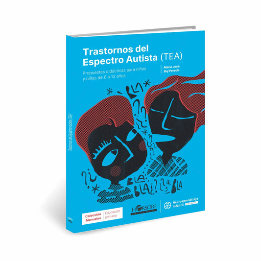 Trastorno del Espectro Autista
