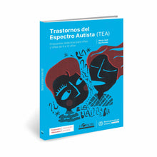 Cargar imagen en el visor de la galería, Trastorno del Espectro Autista