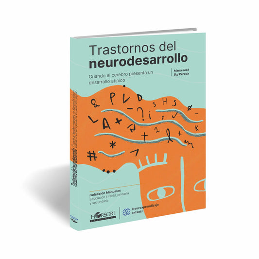 Trastornos del Neurodesarrollo