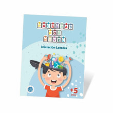 Cargar imagen en el visor de la galería, Palabras por nivel