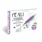 PEALI 2- Plan Estratégico de Adquisición de la Lectura Inicial