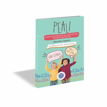 Cargar imagen en el visor de la galería, Peali Profesor