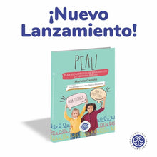 Cargar imagen en el visor de la galería, Peali Profesor