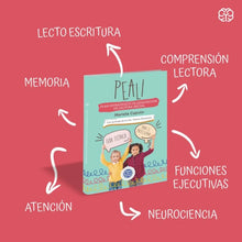 Cargar imagen en el visor de la galería, Peali Profesor